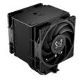 Scythe Mugen 6 - Dual Fan Black Edition