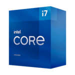 Intel® Core™ i7-12700KF - 12 Cores