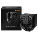 Be quiet! Dark Rock Pro 5