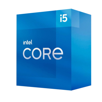 Intel® Core™ i5-12600KF - 10 Cores