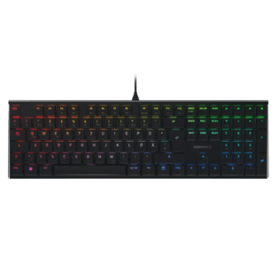 Cherry MX 10.0N MX Speed Qwerty US