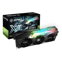 Inno3D GeForce RTX 3070 iChill X3 