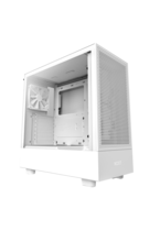 NZXT H5 Flow - White