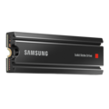 SSD M.2 2000GB Samsung 980 PRO