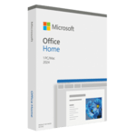 Office 2021 voor Thuisgebruik en Studenten
