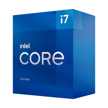 Intel® Core™ i7-12700KF - 12 Cores