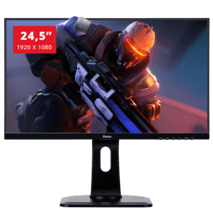 24,5" iiyama G-Master GB2560HSU-B1