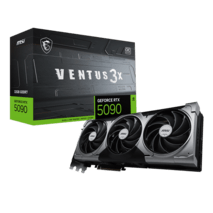 NVIDIA MSI GeForce RTX 5090 32G VENTUS 3X OC