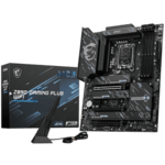 MSI Z890 GAMING PLUS WIFI