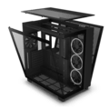 NZXT H9 Elite - Black