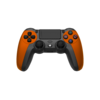 RAIDER PRO Game Controller Wireless BT Orange
