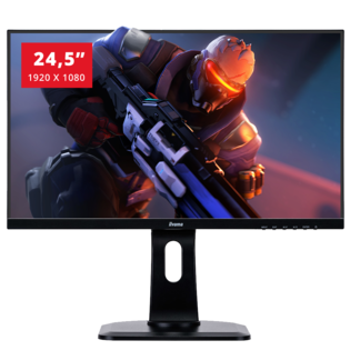24,5" iiyama G-Master GB2560HSU-B1