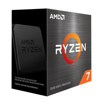 AMD Ryzen 7 5700G - 8 Cores