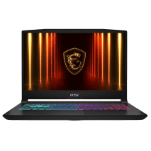 MSI Katana 15 HX B14WGK-042NL - RTX 5070 - Intel i7