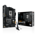 ASUS TUF Gaming B760-PLUS WIFI