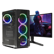 Gaming PC Intel