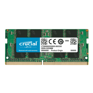 Crucial CT8G4SFRA266 DDR4 (SODIMM)