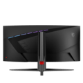 34" MSI MAG 345CQR