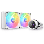 Waterkoeling NZXT Kraken 240 RGB White