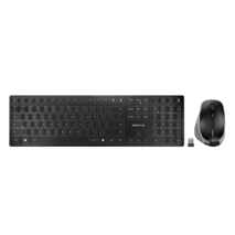 Cherry DW 9500 SLIM (Qwerty US Int)