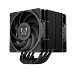 Scythe Mugen 6 - Dual Fan Black Edition