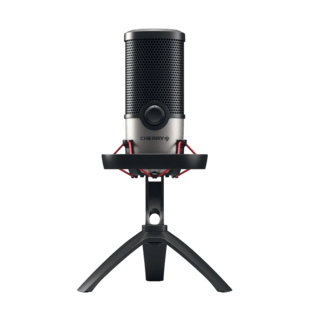 Cherry UM 6.0 ADVANCED Tafelmicrofoon