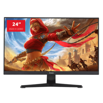 23,8" iiyama G-Master G2450HS-B1
