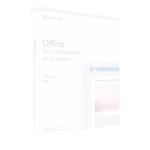 Geen Office pakket