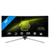 34" MSI MAG 342CQR E2 180Hz