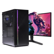 Gaming PC Slim