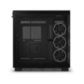 NZXT H9 Elite - Black