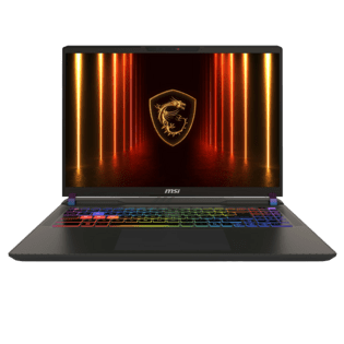 MSI Vector 16 HX AI A2XWHG-205NL - RTX 5070 Ti - Ultra 7