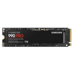 SSD M.2 1000GB Samsung 990 PRO