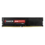 RAIDER GAMING 32GB DDR4-3200