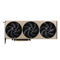 NVIDIA MSI GeForce RTX 5070 Ti 16G INSPIRE 3X OC PLUS