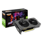 NVIDIA RTX 3050 8GB