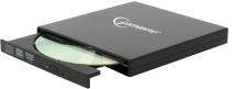 Externe DVD speler / brander