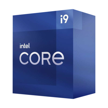  Intel® Core™ i9-12900KF - 16 Cores 