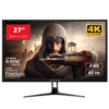 27" RAIDER 4K IPS GAMING