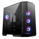 MSI MAG PANO 100R PZ Black