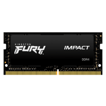 Kingston Fury Impact KF432S20IB/8 DDR4 (SODIMM)