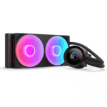 Waterkoeling NZXT Kraken Plus 240 RGB Black