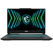 MSI Cyborg 15 A13VEO-2618XNLY - RTX 4050 - Intel i5