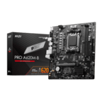 MSI PRO A620M-B