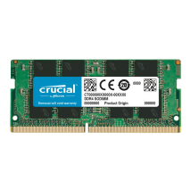 Crucial CT8G4SFRA266 DDR4 (SODIMM)