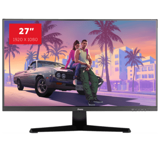 27" iiyama G-Master G2745HSU-B1