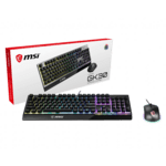 MSI Vigor GK30 Combo