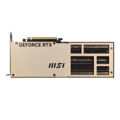 NVIDIA MSI GeForce RTX 5070 Ti 16G INSPIRE 3X OC PLUS