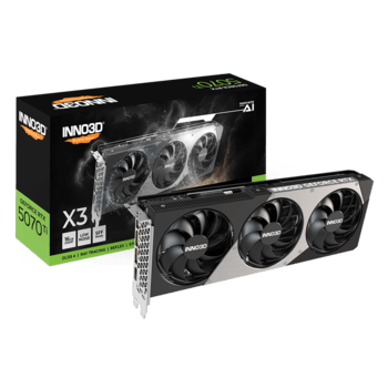 NVIDIA RTX 5070 Ti 16GB