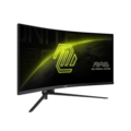 34" MSI MAG 345CQR E2 180Hz